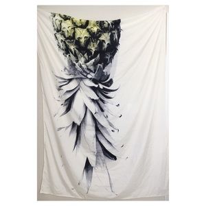 UO Pineapple Tapestry
